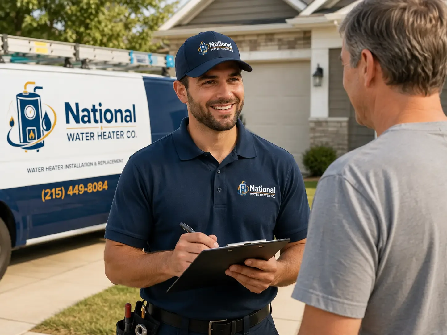 Water Heater Installation Mccrory, AR FAQs